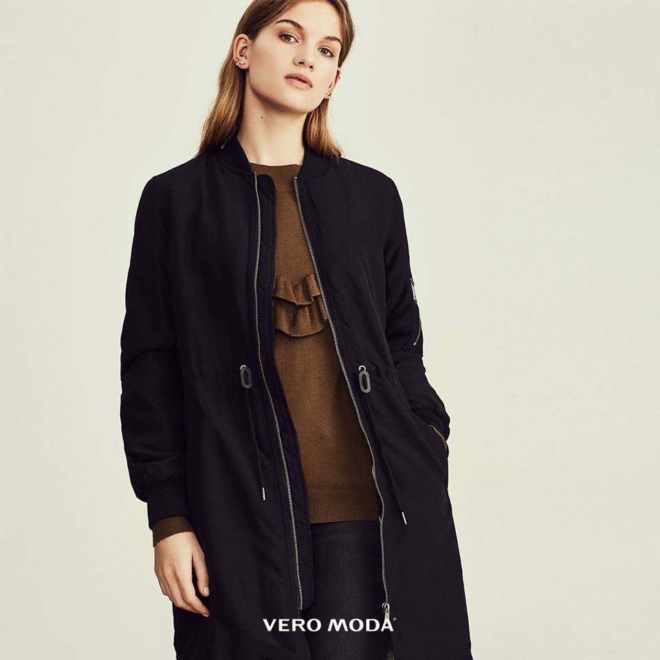 Vero Moda Colección Primavera 2017
