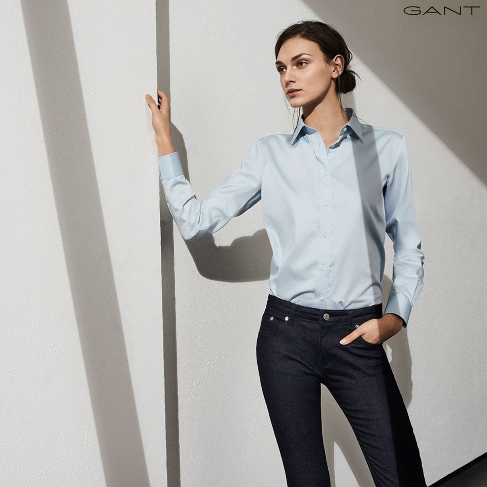 GANT Collectie  2017