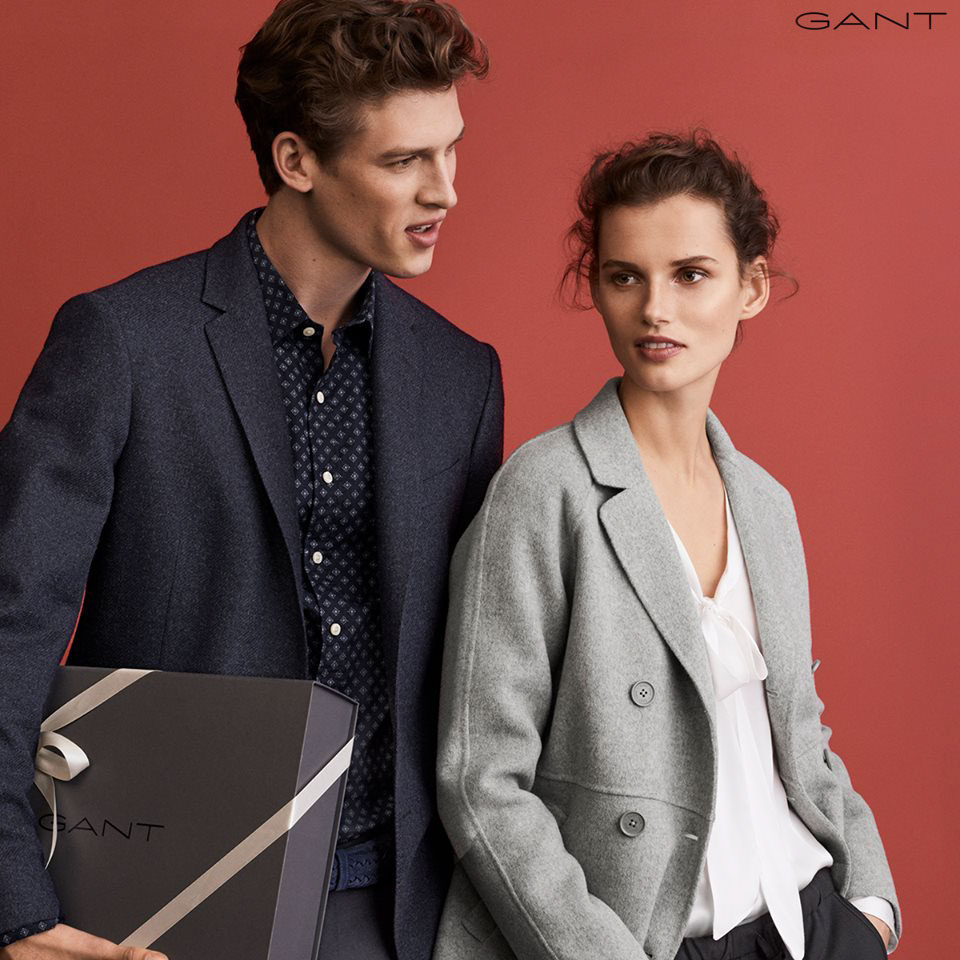 GANT Collectie  2017