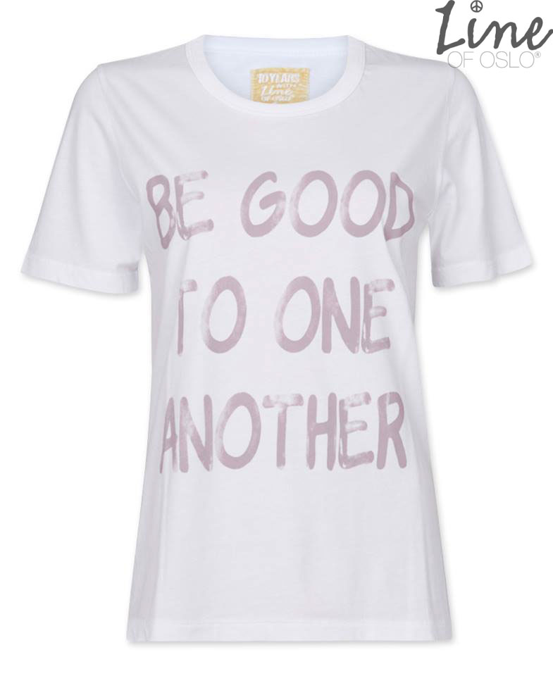 Line of Oslo Gyűjtemények Tavasz/Nyár 2017