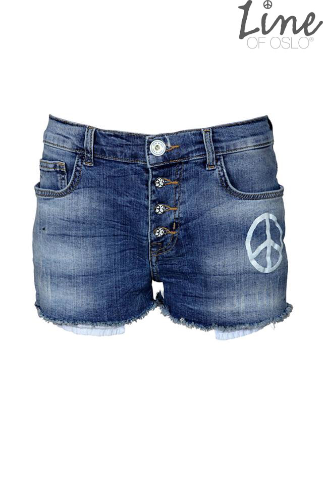 Line of Oslo Gyűjtemények Tavasz/Nyár 2017