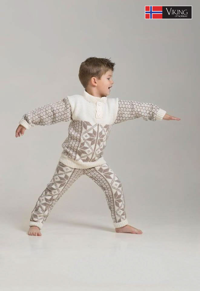 Viking of Norway Gyűjtemények Tavasz 2017