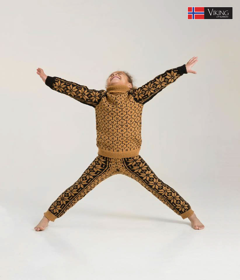 Viking of Norway Gyűjtemények Tavasz 2017