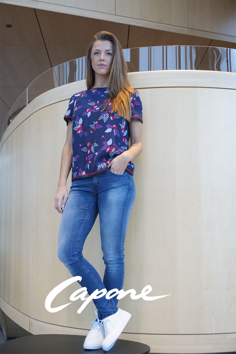 Capone Collectie  2017