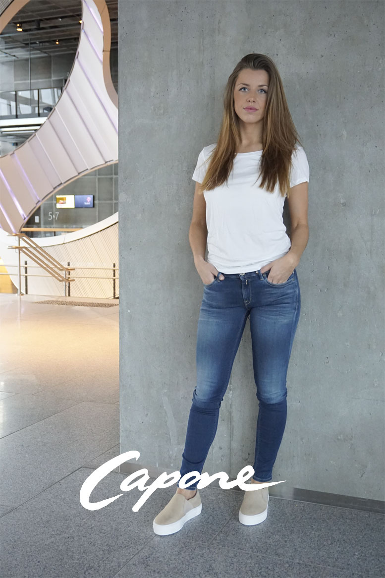 Capone Collectie  2017