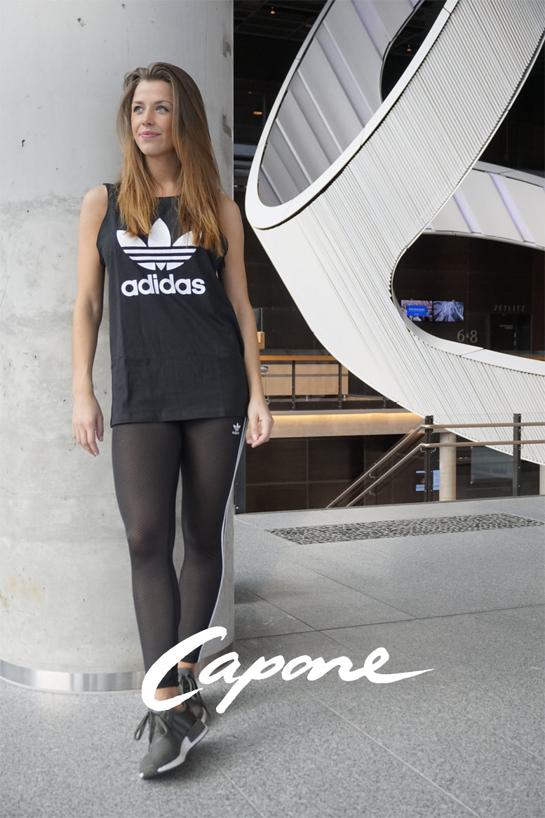 Capone Collectie  2017