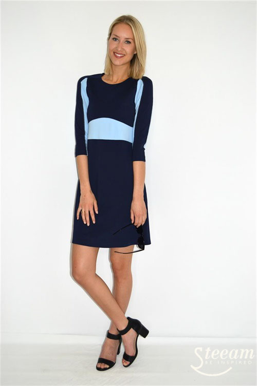 Steeam Company Collectie  2017