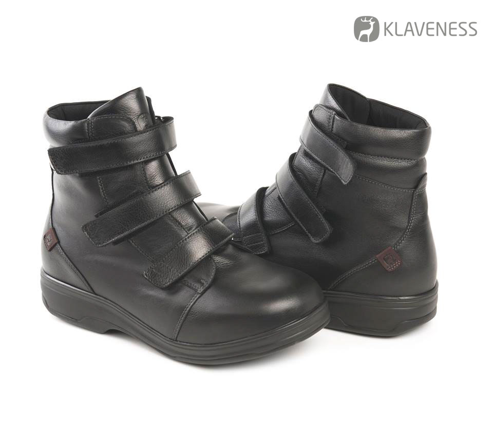 Klaveness Shoes Kolekcja  2017