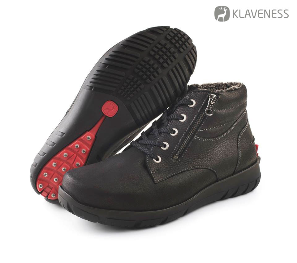 Klaveness Shoes - Sandefjord Shoes 