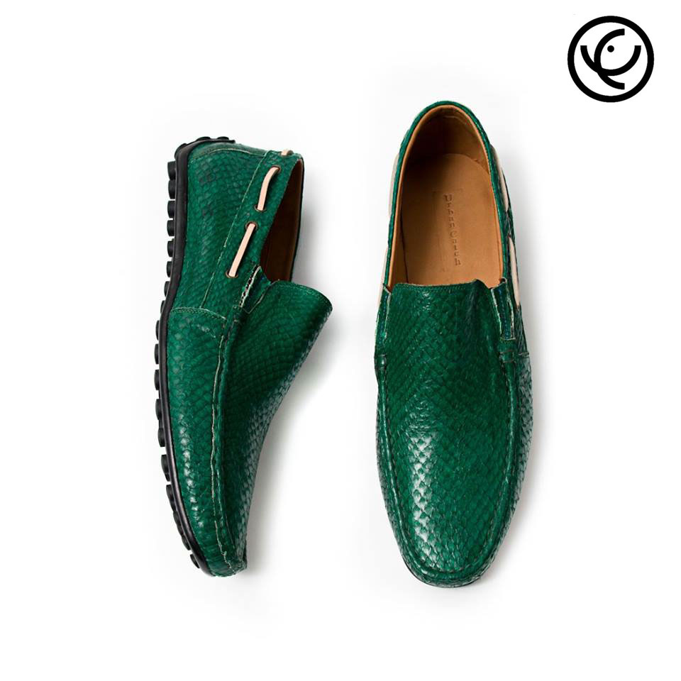 Urbancatch AS Kollektion  2017