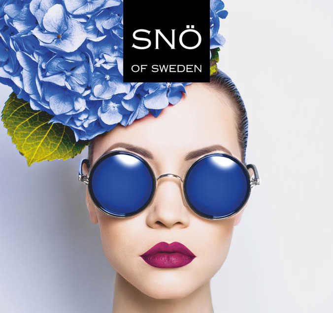 Snö of Sweden Collection  2017