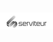 Serviteur AS