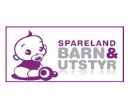 Spareland Barn & Utstyr Babycare