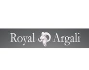 Royal Argali