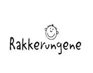 RAKKERUNGENE AS