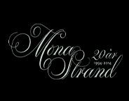  Mona Strand