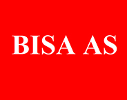Bisa AS
