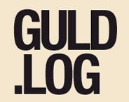 Guldlog