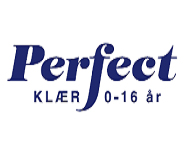 Perfekt Barneklær Sandefjord AS