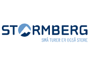 Stormberg Outlet Sørlandsparken