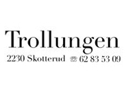 Trollungen