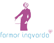 Farmor Ingvarda