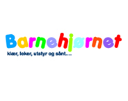 Barnehjørnet
