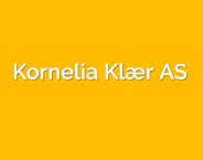 Kornelia Klær ANS