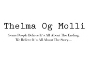 Thelma & Molli Ans