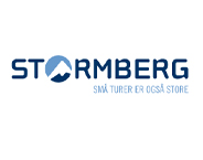 Stormberg Sirkus Shopping