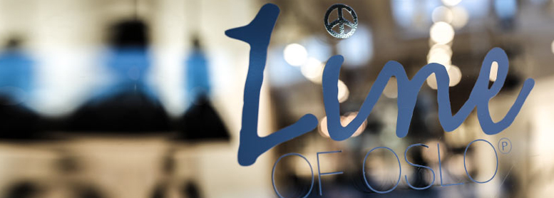 Line of Oslo Gyűjtemények  Tavasz/Nyár 2017