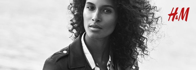 H&M Norge Collectie   2017