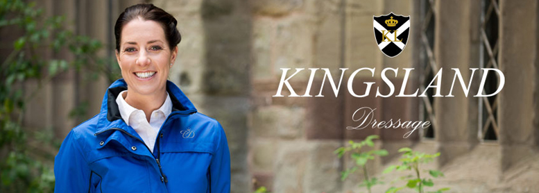 Kingsland  Kolekce  Léto 2017