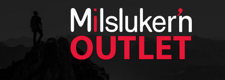 Milsluker´n Sport