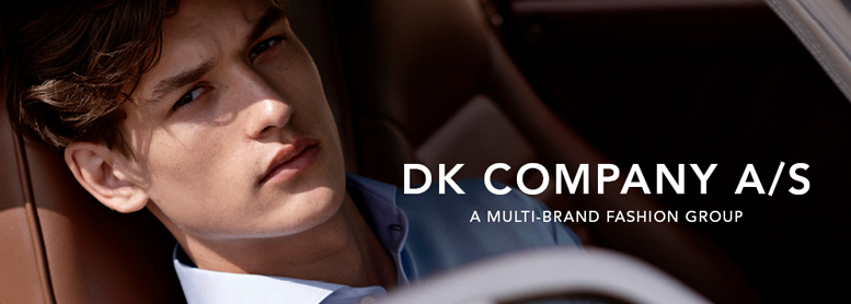 Dk Company A/S