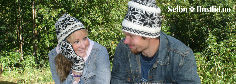 Selbu Husflid 