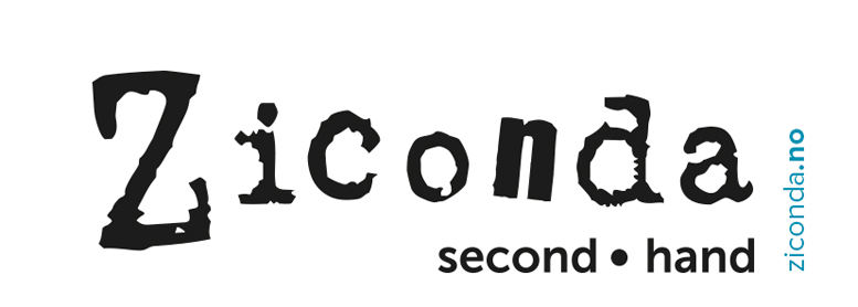 Ziconda Brukt & Nytt