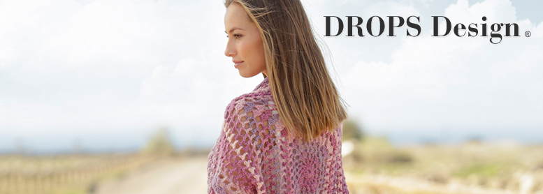 DROPS Design Kolekcja   2017