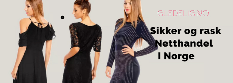 Gledelig.no